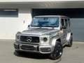 Mercedes-Benz G 63 AMG G63 4MATIC / *PANO*Massage*Top Silber - thumbnail 39