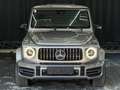Mercedes-Benz G 63 AMG G63 4MATIC / MEGA OPTIK / Silber - thumbnail 5