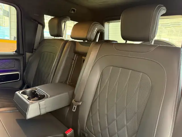 Mercedes-Benz G 63 AMG G63 4MATIC / MEGA OPTIK / Ansicht 18