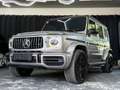 Mercedes-Benz G 63 AMG G63 4MATIC / MEGA OPTIK / Silber - thumbnail 4