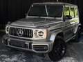 Mercedes-Benz G 63 AMG G63 4MATIC / MEGA OPTIK / Silber - thumbnail 2