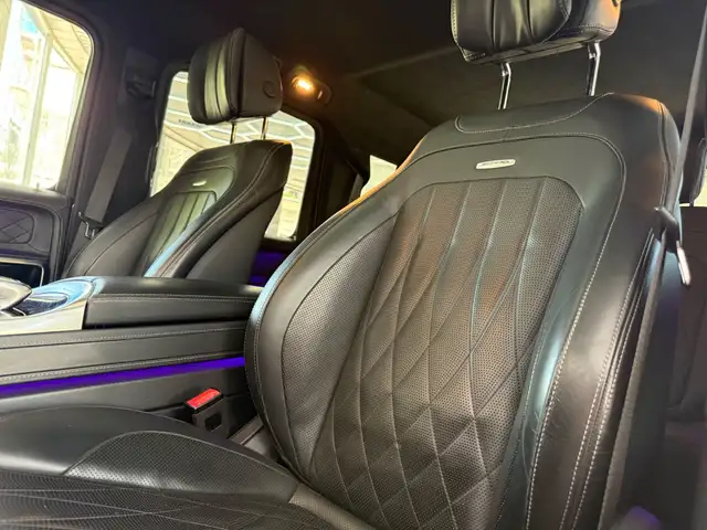 Mercedes-Benz G 63 AMG G63 4MATIC / MEGA OPTIK / Ansicht 24