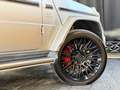 Mercedes-Benz G 63 AMG G63 4MATIC / MEGA OPTIK / Silber - thumbnail 10