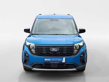 Tourneo Courier 1.0 EcoBoost 92 kW Active