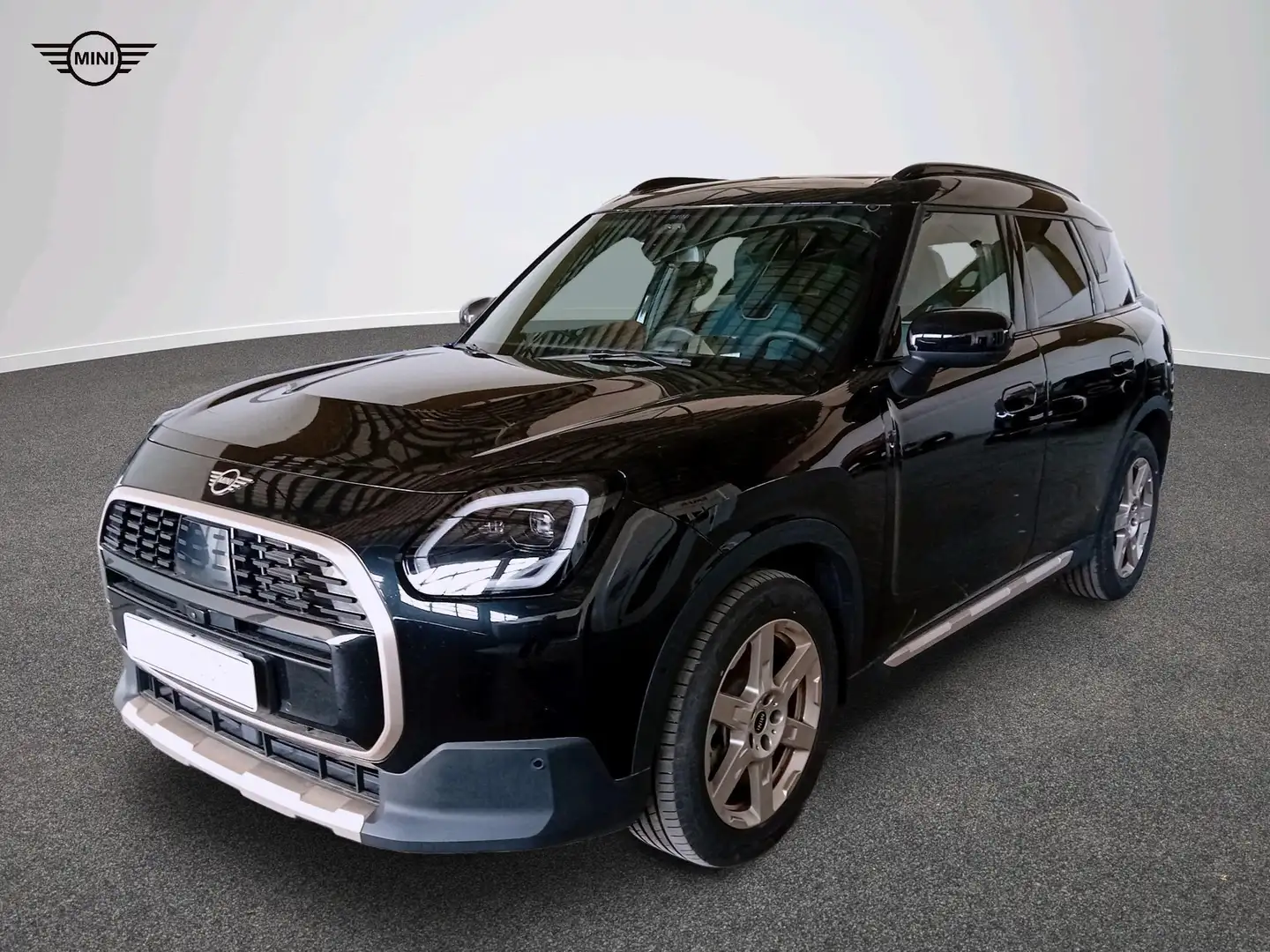 MINI Countryman C MINI Countryman C Nero - 1