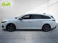 Peugeot 308 SW Allure Pack*Carplay*Allwetterreifen*R-Kam* Blanc - thumbnail 2
