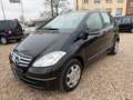 Mercedes-Benz A 160 Schwarz - thumbnail 3