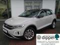 Volkswagen T-Roc 1.5 TSI Style DSG el.Heckklappe,LED,Kamera,beh.MF Grau - thumbnail 1