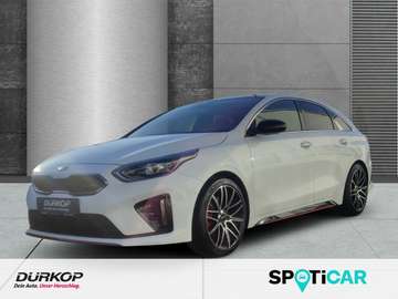 1.6T GT,Navi+LED+Sportabgasanlage+Sitzhzg.+Lenkrad