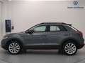 Volkswagen T-Roc T-Roc 1.5 TSI ACT Life Gris - thumbnail 4