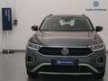 Volkswagen T-Roc T-Roc 1.5 TSI ACT Life Gris - thumbnail 3