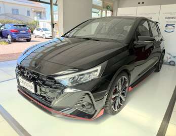 1.6 t-gdi N Performance Techno Pack