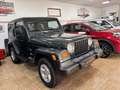 Jeep Wrangler Sahara 4.0 Vert - thumbnail 27