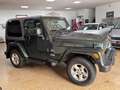 Jeep Wrangler Sahara 4.0 Vert - thumbnail 17