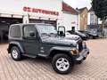 Jeep Wrangler Sahara 4.0 Vert - thumbnail 15