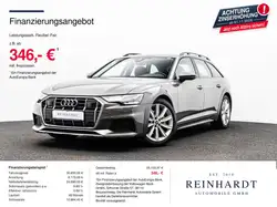 Audi A6 Allroad 45TDi Q 19Z./LED/ACC/DSP/SHZ./CARPLAY