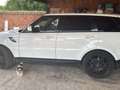 Land Rover Range Rover Sport 3.0 SDV6 292cv HSE Blanco - thumbnail 3