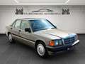 Mercedes-Benz 190 E/98Tkm/Volleder/Servolenkung/Klimaanlage/Zv - thumbnail 1