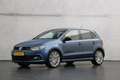 Volkswagen Polo 1.4 TSI BlueGT 150pk | DSG | Navigatie | 4-Seizoen Blu/Azzurro - thumbnail 5