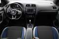 Volkswagen Polo 1.4 TSI BlueGT 150pk | DSG | Navigatie | 4-Seizoen Blu/Azzurro - thumbnail 2