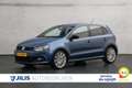 Volkswagen Polo 1.4 TSI BlueGT 150pk | DSG | Navigatie | 4-Seizoen Blu/Azzurro - thumbnail 1