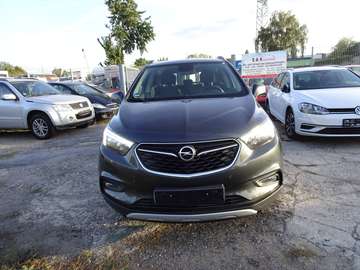 Edition Start/Stop Navi Kamera Shz Tempomat