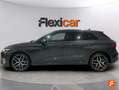 Audi A3 Sportback 35TDI S line Gris - thumbnail 3