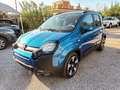 Fiat Panda 1000 HYBRID PANDINA 70 CV CARPLAY PDC ITALIA Blau - thumbnail 1