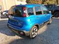 Fiat Panda 1000 HYBRID PANDINA 70 CV CARPLAY PDC ITALIA Blau - thumbnail 3