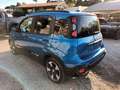 Fiat Panda 1000 HYBRID PANDINA 70 CV CARPLAY PDC ITALIA Blau - thumbnail 4