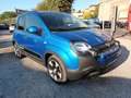 Fiat Panda 1000 HYBRID PANDINA 70 CV CARPLAY PDC ITALIA Blau - thumbnail 2