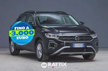 2.0 TDI 150CV Life DSG