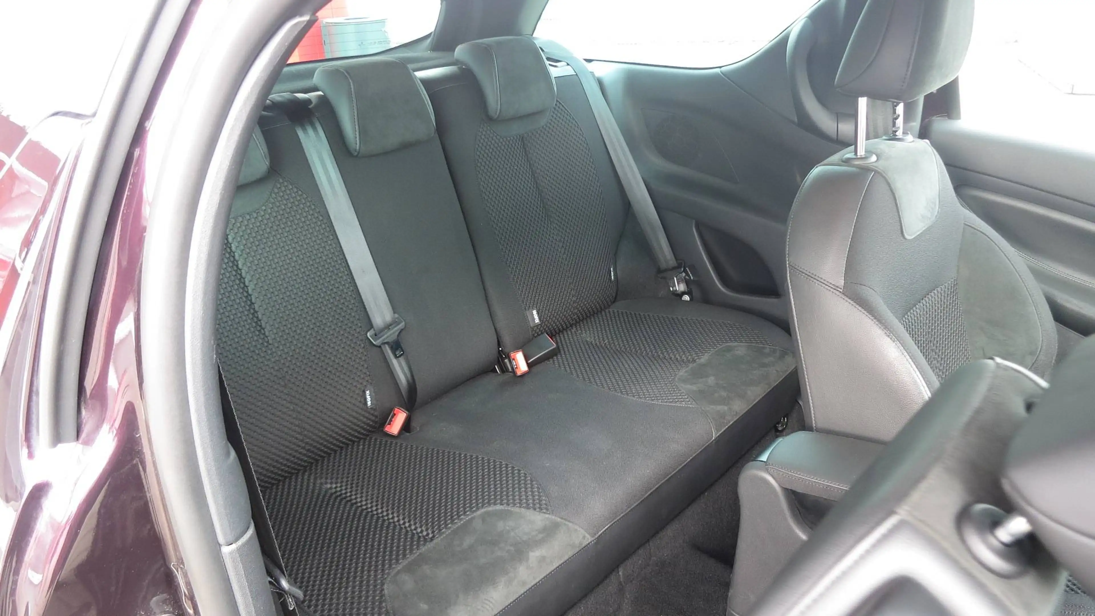 Citroen DS3 DS3 PureTech 110 SoChic — photo 6