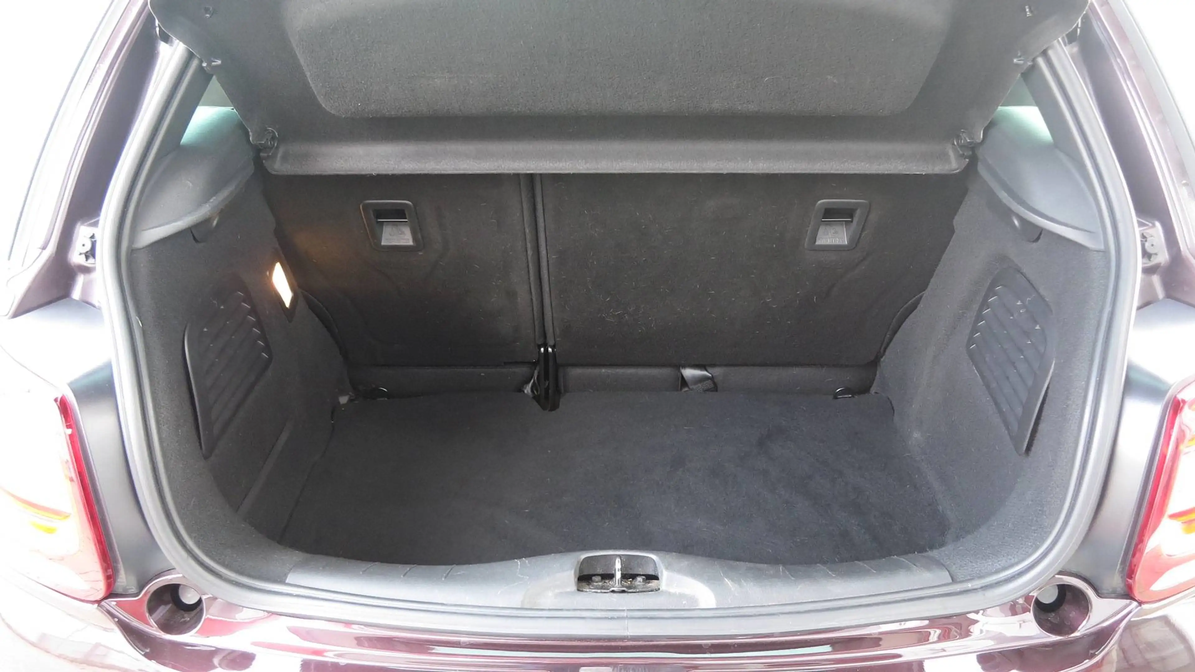 Citroen DS3 DS3 PureTech 110 SoChic — photo 4