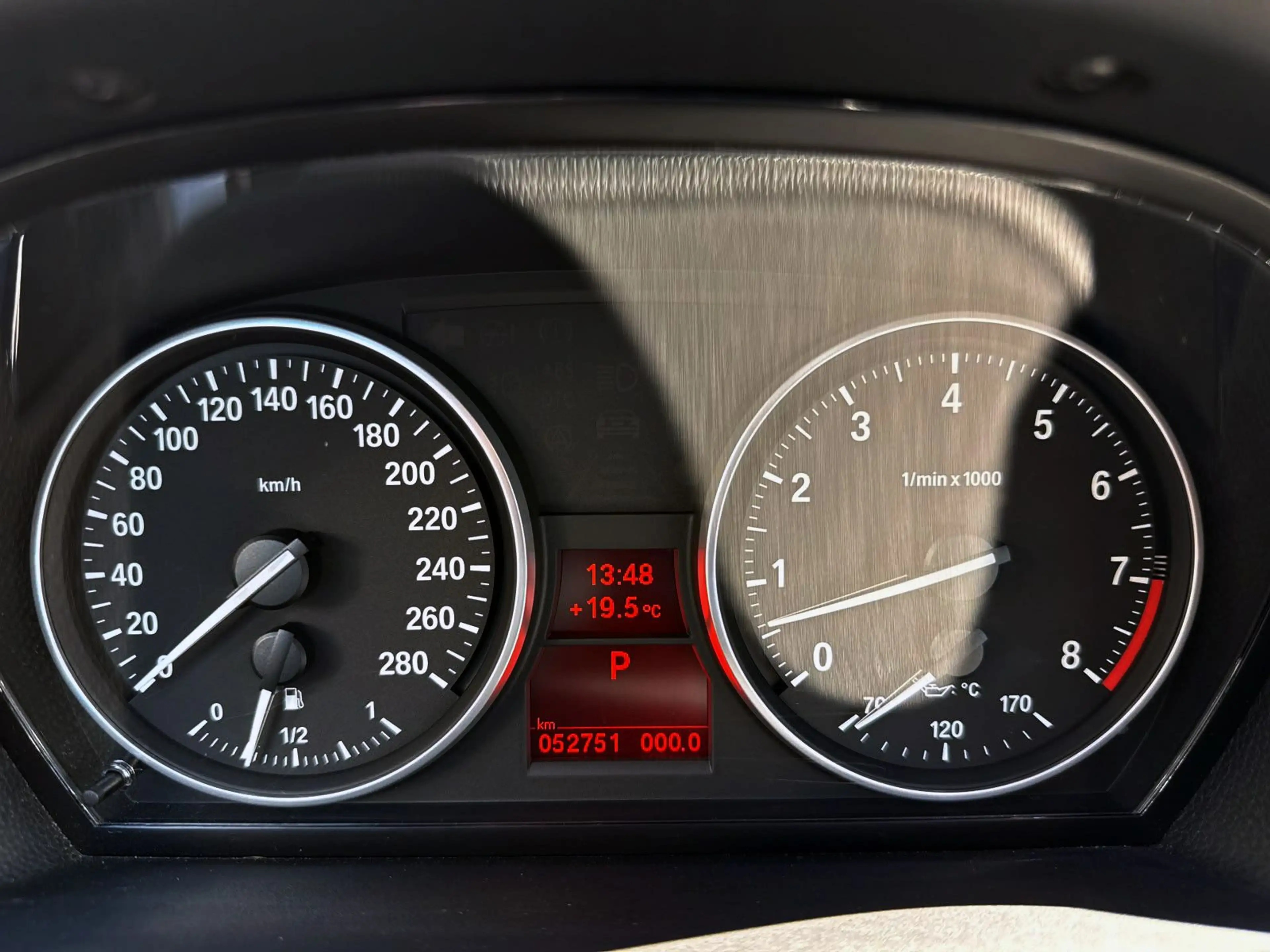 BMW 335 i E93 Cabrio Automatik PDC SHZ MEMORY NAV BT — photo 12
