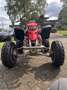 Yamaha Breeze Blaster Rood - thumbnail 7