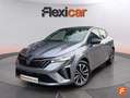 Renault Clio TCe Evolution 67kW Gris - thumbnail 3