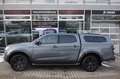 Isuzu D-Max Double Cab 4WD V-CROSS LED/KAM/HARDTOP Gris - thumbnail 3