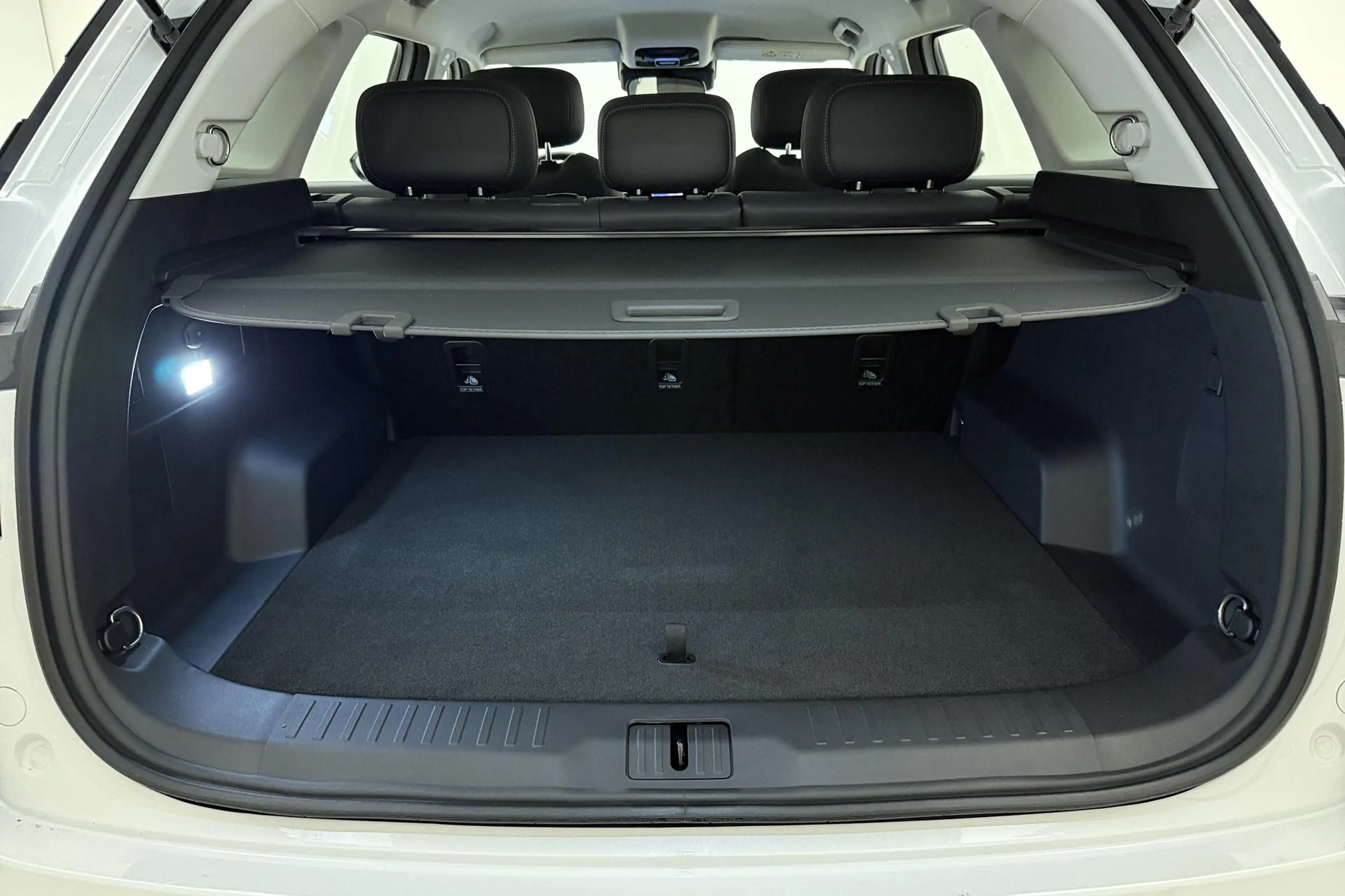 Jaecoo 7 1.5 GDI SHS-P Selective | Plug-in Hybride |  Led — photo 13