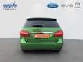 Mercedes-Benz B 180 (CDI) d Style Grün - thumbnail 5
