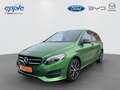 Mercedes-Benz B 180 (CDI) d Style Grün - thumbnail 1