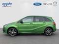 Mercedes-Benz B 180 (CDI) d Style Grün - thumbnail 3