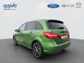 Mercedes-Benz B 180 (CDI) d Style Grün - thumbnail 4