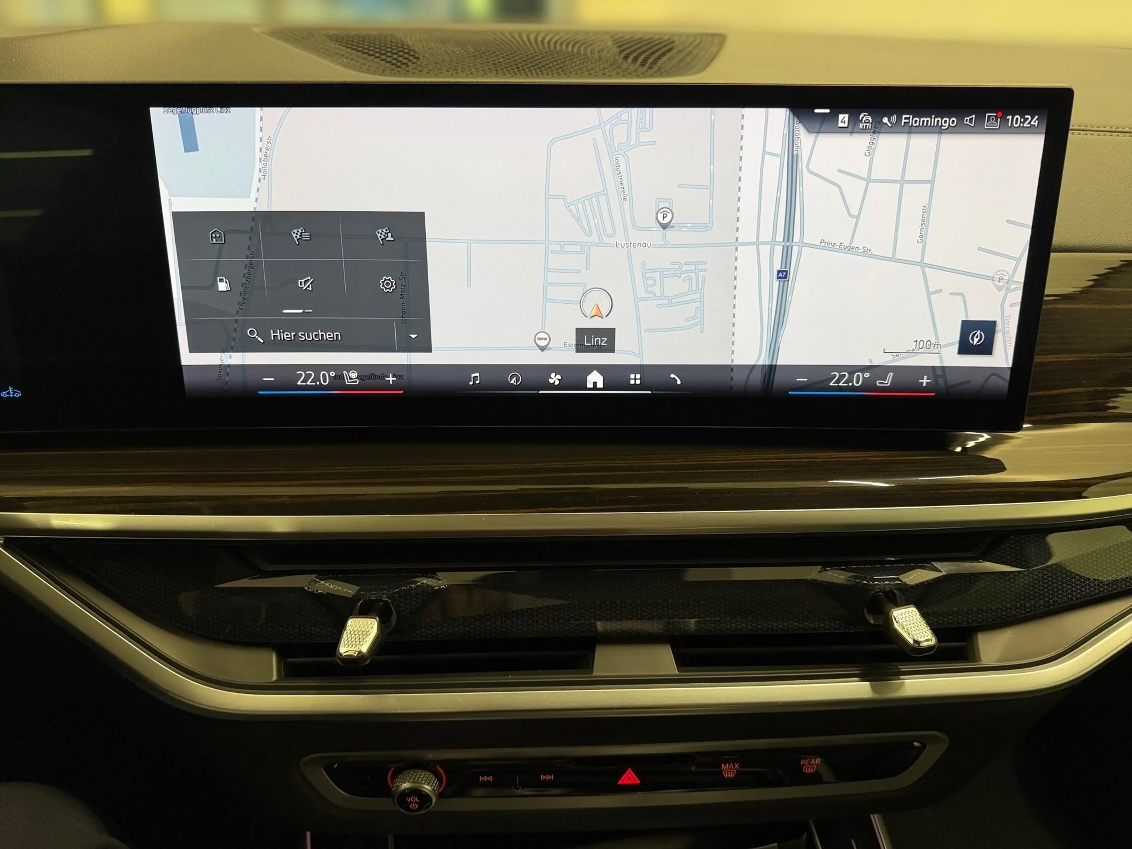 BMW X5 xDrive30d — photo 5
