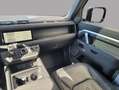 Land Rover Defender 90 D300 X-DYNAMIC S 5 PAKETE APPROVED Argento - thumbnail 9