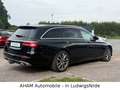 Mercedes-Benz E 400 d Avantgarde 4Matic|PANO|STDHZUNG|BURMESTER|VOLL Schwarz - thumbnail 5