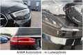 Mercedes-Benz E 400 d Avantgarde 4Matic|PANO|STDHZUNG|BURMESTER|VOLL Schwarz - thumbnail 9