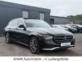 Mercedes-Benz E 400 d Avantgarde 4Matic|PANO|STDHZUNG|BURMESTER|VOLL Schwarz - thumbnail 6