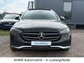 Mercedes-Benz E 400 d Avantgarde 4Matic|PANO|STDHZUNG|BURMESTER|VOLL Schwarz - thumbnail 7