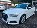 Audi A3 Sportback 40TDI quattro sport,S-Line Sportp.Plus Blanc - thumbnail 1